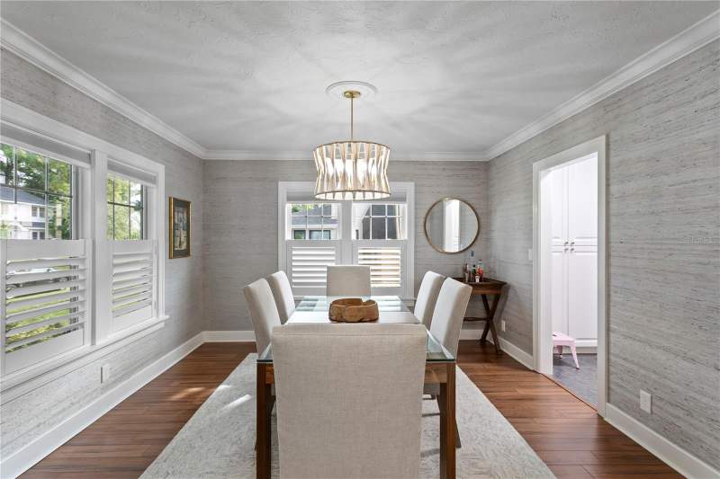 5 bedroom Single Family Residence at 416 19th Avenue, Snell & Hamletts North Shore Add, St Petersburg — photo 4