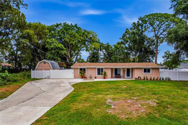 8205 WESTRIDGE DRIVE home for sale in Pat Acres Homes for Sale: 2 Listings, From $510K