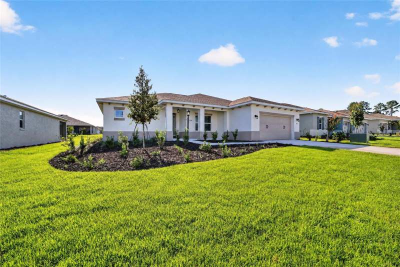 2 bedroom Single Family Residence at 10411 SW 107th Court, On Top Of The World, Ocala — photo 5