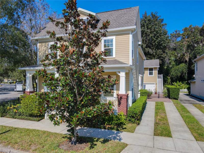 4 bedroom Single Family Residence at 1101 Banks Rose Court, Celebration South Village Unit 5, Celebration — photo 5