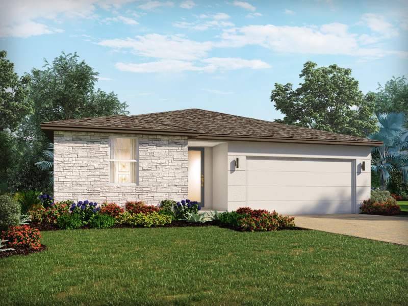 4518 EAGLE PERCH COURT home for sale in The Meadow At Crossprairie