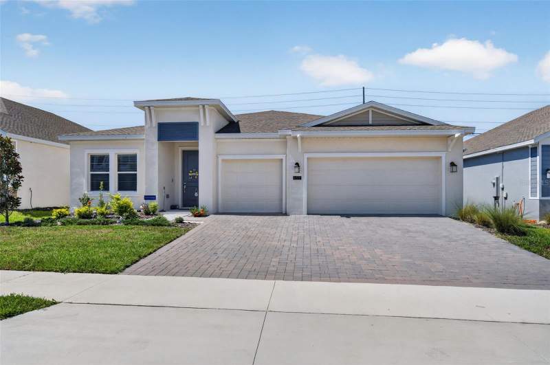 4 bedroom Single Family Residence at 1777 Rider Rain Lane, Bronsons Rdg Rep, Apopka — photo 2