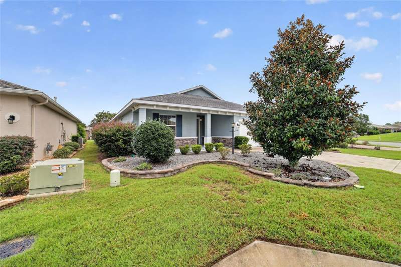 2 bedroom Single Family Residence at 9269 SW 97th Circle, On Top Of The World, Ocala — photo 2