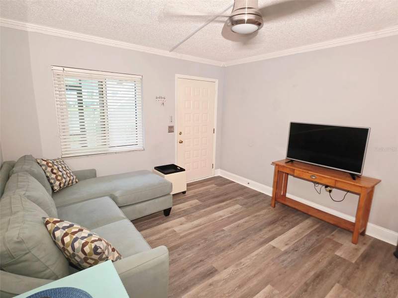 1 bedroom Condominium at 1865 Mazo Manor #J3, Paradise Lakes Condo, Lutz — photo 4
