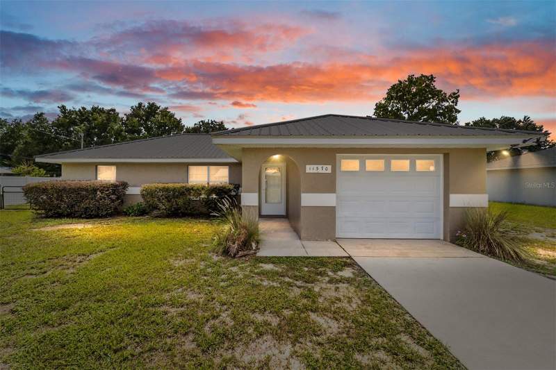 3 bedroom Single Family Residence at 11570 SE 84th Avenue, Belleview Ridge Estate, Belleview — photo 3