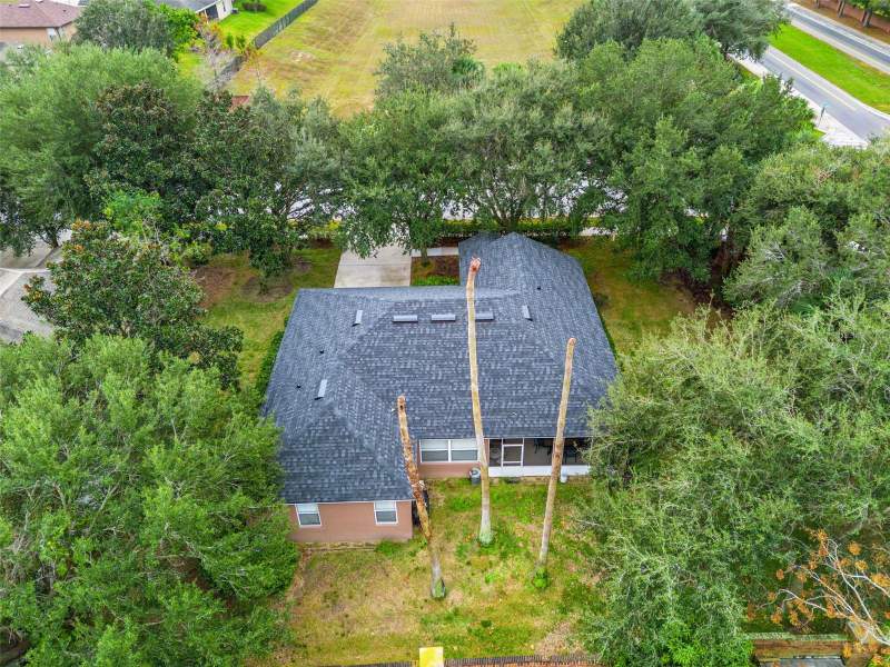 3 bedroom Single Family Residence at 629 Mary Paula Drive, Clayton Estates, Apopka — photo 2