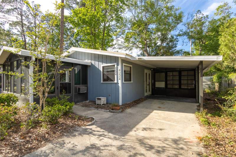 2 bedroom Single Family Residence at 4224 NW 87th Lane, Turkey Creek Forest, Gainesville — photo 4
