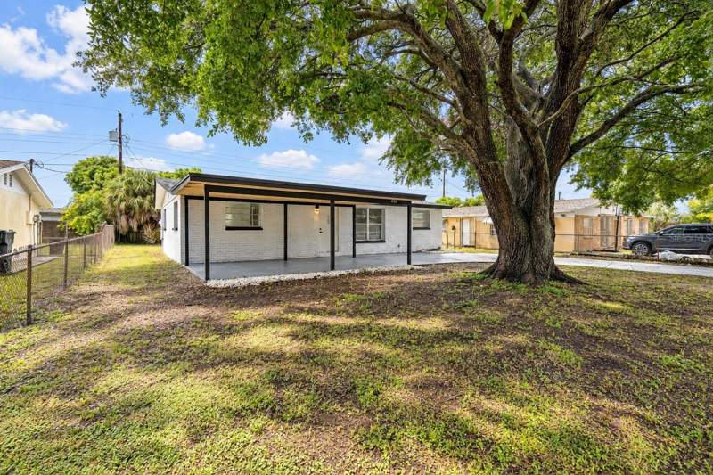 3 bedroom Single Family Residence at 4408 W Elm Street, West Park Estates Unit 5, Tampa — photo 3