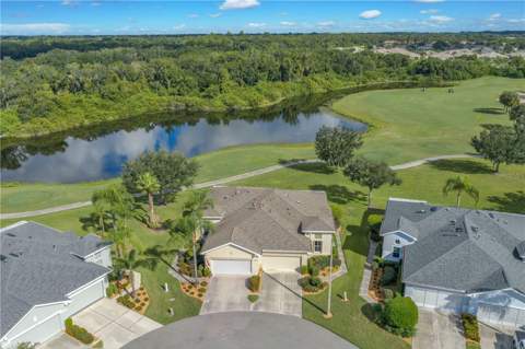 2451 Sifield Greens Way, Sun City Center FL - photo 24 of 32
