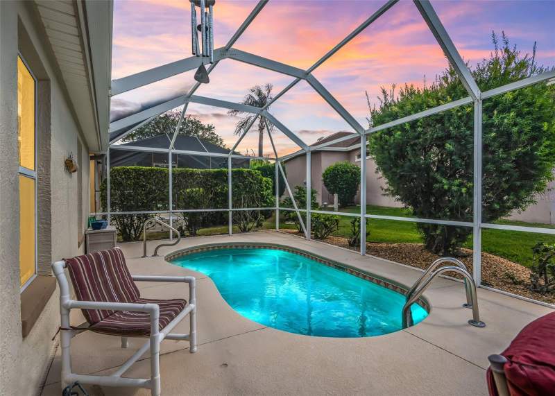 3 bedroom Single Family Residence at 1912 Del Norte Drive, The Villages, The Villages — photo 2