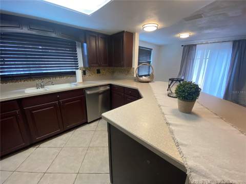 1817 Dartmouth Drive, Holiday FL - photo 7 of 49