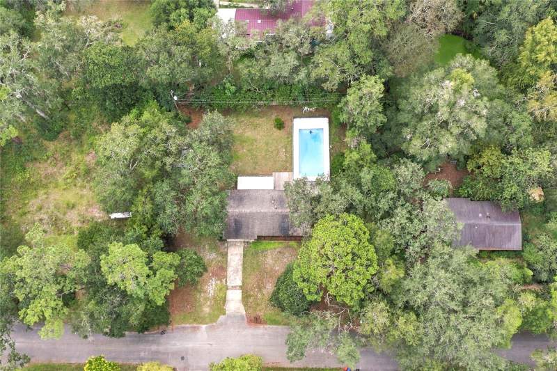 3 bedroom Single Family Residence at 4101 NW 14th Place, Westwood Estates, Gainesville — photo 3