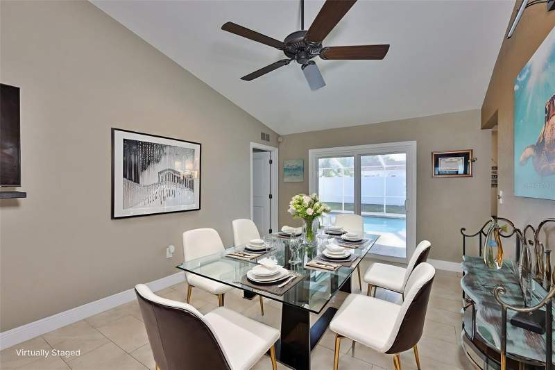 3 bedroom Single Family Residence at 9275 133rd Street, Oakhurst Trails, Seminole — photo 4