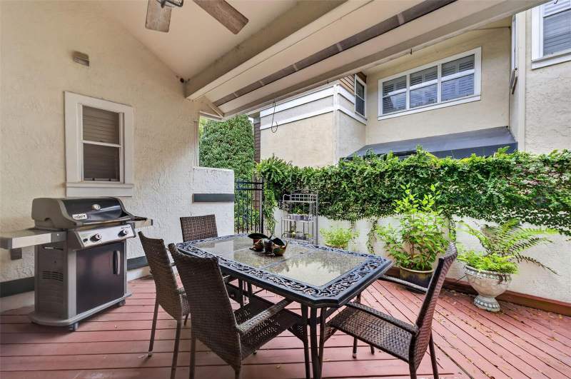 3 bedroom Condominium at 565 Huntington Avenue #565, Mc Intyre Place Condo, Winter Park — photo 5