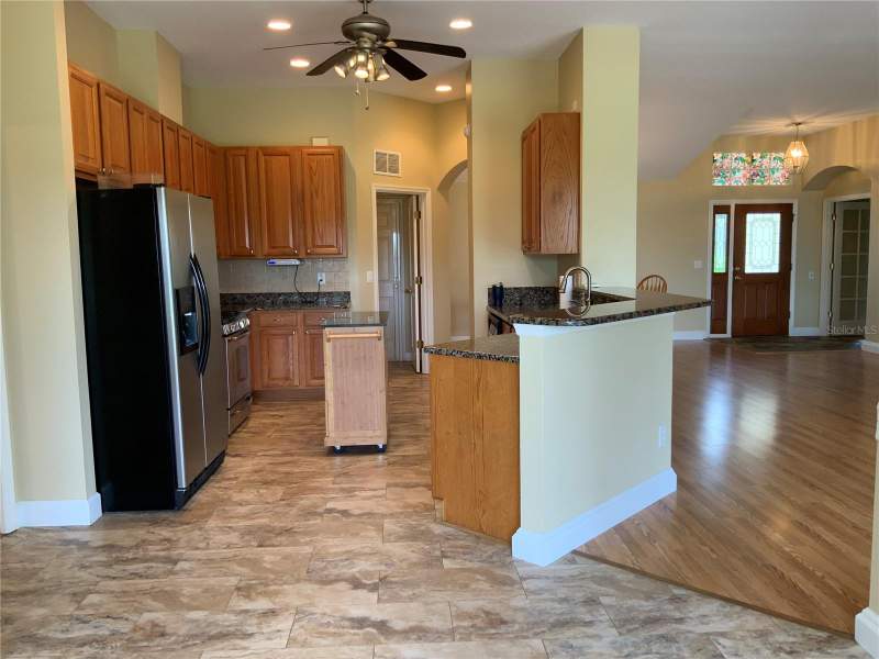 4 bedroom Single Family Residence at 5475 Bounty Circle, Royal Harbor, Tavares — photo 4