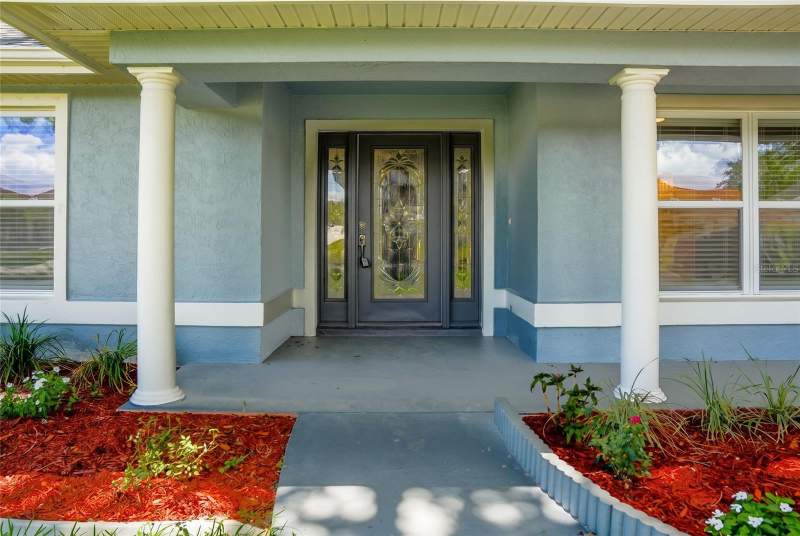 2 bedroom Single Family Residence at 11584 SE 175th Street, Stonecrest, Summerfield — photo 5