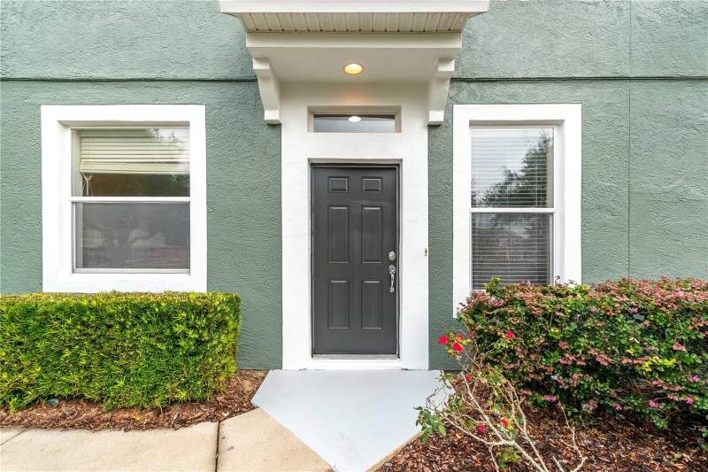 3 bedroom Townhouse at 4122 SW 54th Circle, Wynchase Twnhms, Ocala — photo 5
