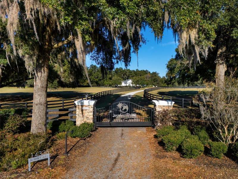 3 bedroom Farm at 14335 N US Highway 441, Citra, Citra — photo 3