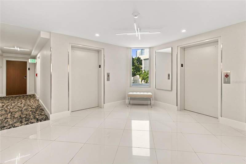 2 bedroom Condominium at 1111 N Gulfstream Avenue #3D, One Watergate, Sarasota — photo 5