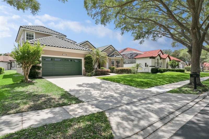 4 bedroom Single Family Residence at 7670 Milano Drive, Vista Royale Ph 02, Orlando — photo 3
