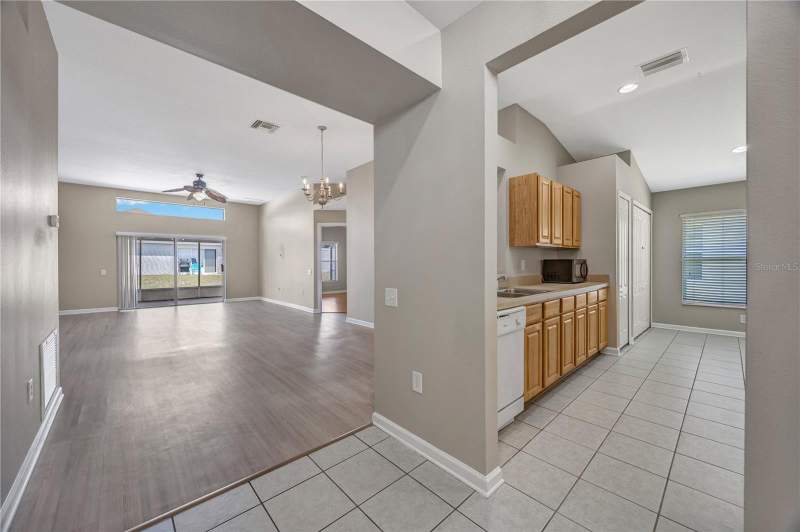 4 bedroom Single Family Residence at 30435 ANNADALE DRIVE, PALM COVE PH 1B, WESLEY CHAPEL — photo 5
