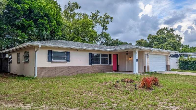 Dunedin Lakewood Estates