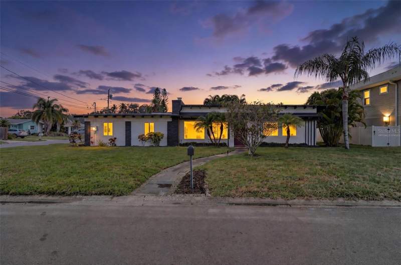 63 PALM BOULEVARD home for sale in Harbor View Villas A Homes for Sale: 1 Listing, From $585K
