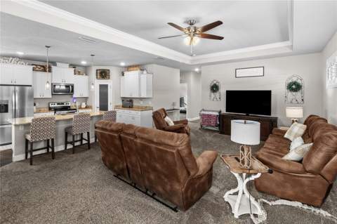 1852 SW 246th Drive, Newberry FL - photo 8 of 31