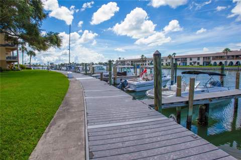 506 Sandy Hook Road #506, Treasure Island FL - photo 24 of 25