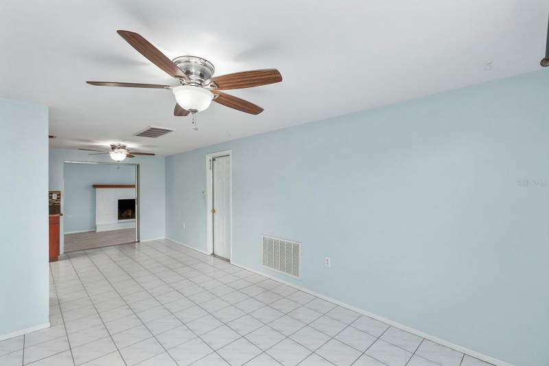 2 bedroom Single Family Residence at 3128 Kilburn Road, Holiday Lake Estates, Holiday — photo 3
