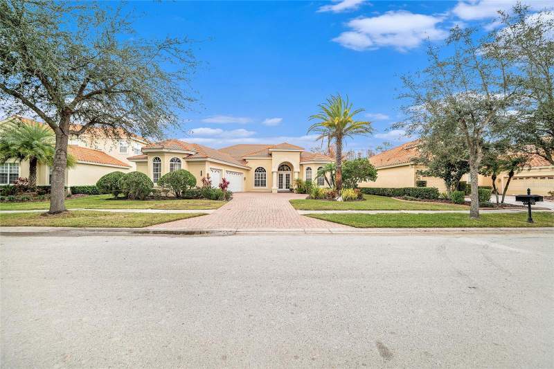 4 bedroom Single Family Residence at 8478 Dunham Station Drive, Grand Hampton Ph 1A, Tampa — photo 2