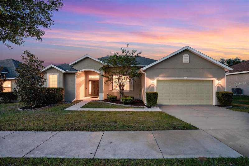 Southern Ridge At Estates