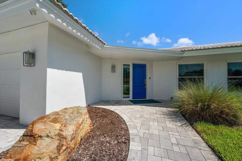 4 bedroom Single Family Residence at 991 MCLEAN STREET, PINEHURST HIGHLANDS, DUNEDIN — photo 2