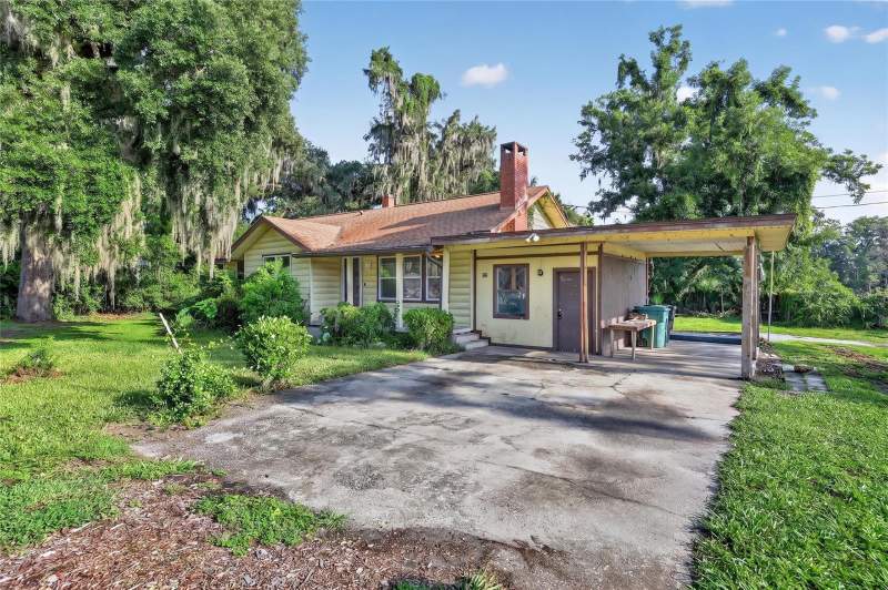 3 bedroom Single Family Residence at 833 NE 28th Street, Magnum 2000, Ocala — photo 3