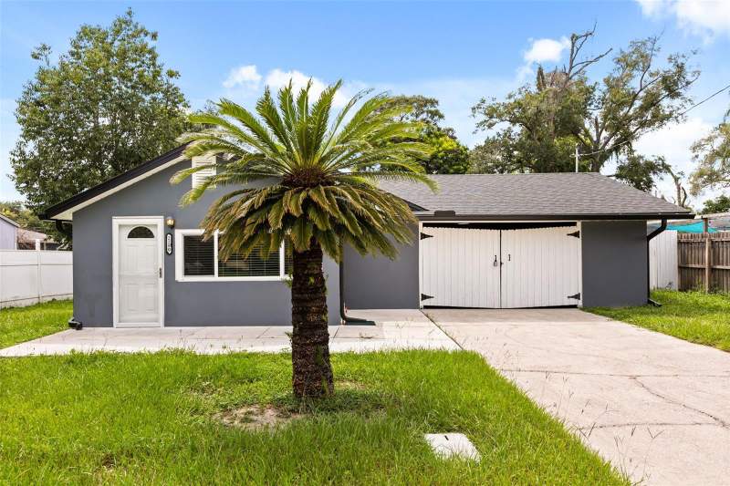 2280 NORWELL AVENUE home for sale in Tennessee Terrace Orlando Homes for Sale: 1 Listing, From $375K