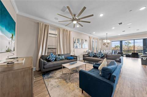 785 Golden Bear Drive, Reunion FL - photo 22 of 99