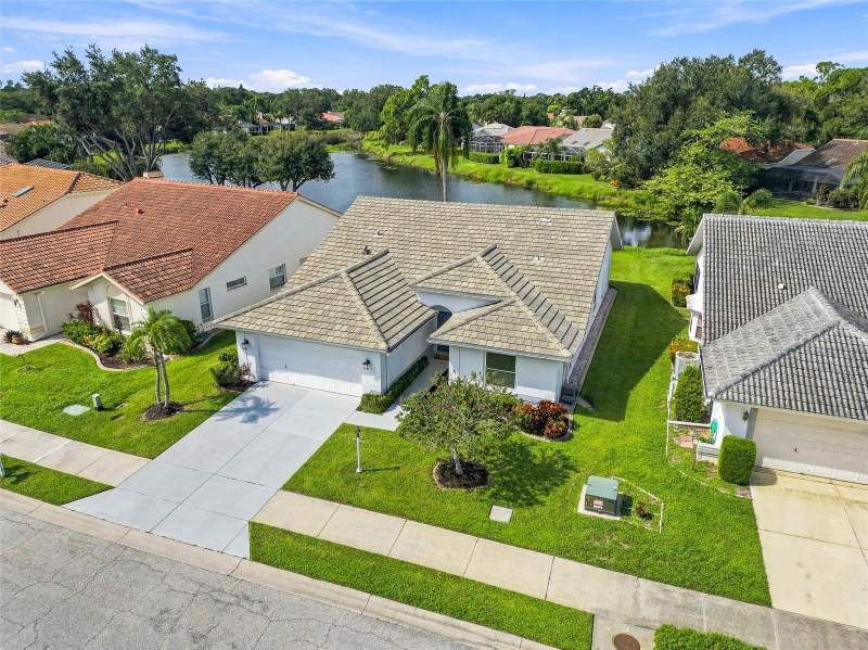 Del Sol Village at Longwood Run