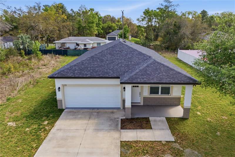 3 bedroom Single Family Residence at 535 Marion Oaks Lane, Marion Oaks Un Three, Ocala — photo 2