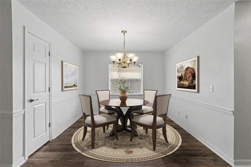 3 bedroom Single Family Residence at 11211 Andy Drive, Cristina Ph II Unit 3, Riverview — photo 4