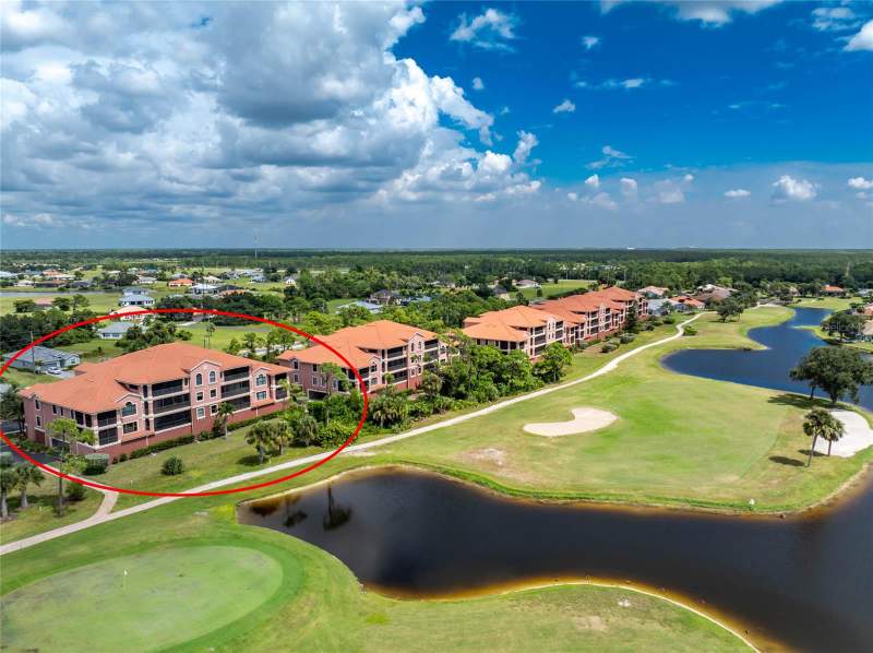 2 bedroom Condominium at 24351 Baltic Ave #203, Esplanade At Burnt Store Marina, Punta Gorda — photo 2