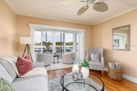 1 S Boca Ciega Point Boulevard #204, St Petersburg FL - photo 13 of 43