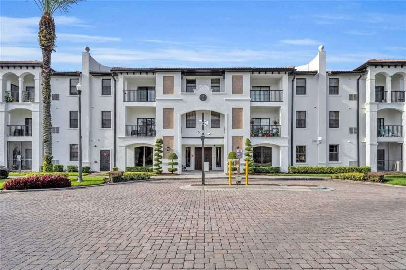5550 E MICHIGAN STREET #2228 home for sale in Registry Michigan Park Condos for Sale: 5 Listings