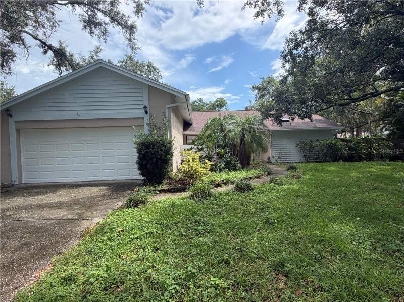 4601 FARMHOUSE DRIVE home for sale in Country Place