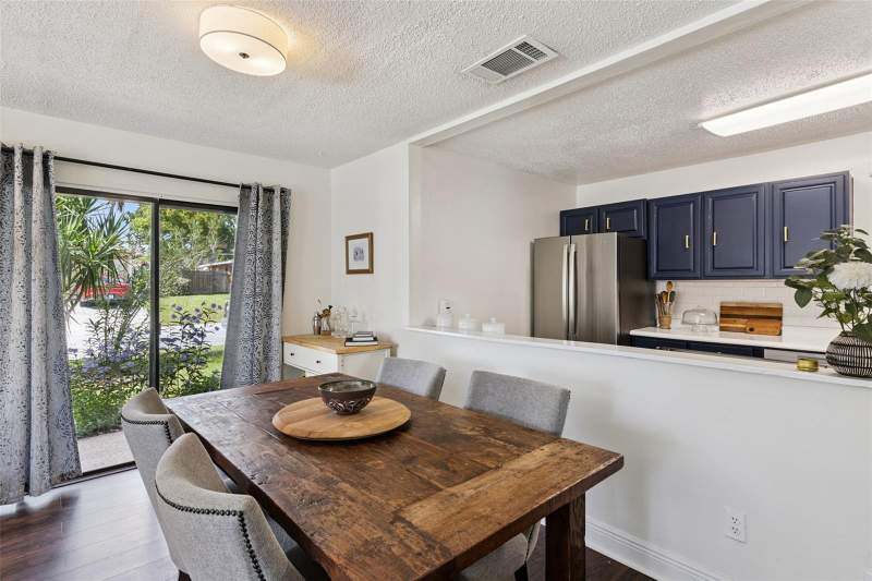 2 bedroom Townhouse at 445 Cottonwood Drive, Oakland Village Sec 2, Altamonte Springs — photo 3