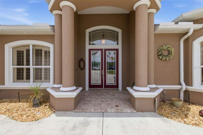 3 bedroom Single Family Residence at 11145 Mountain Mockingbird Rd, Royal Highlands, Weeki Wachee — photo 4