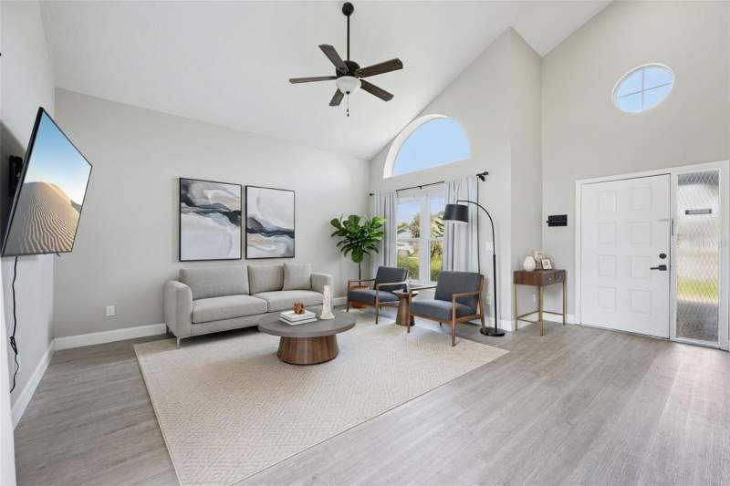 4 bedroom Single Family Residence at 622 Colorado Woods Court, Meadow Woods Vlg 8, Orlando — photo 3