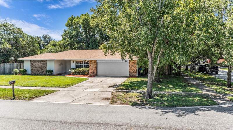 4 bedroom Single Family Residence at 8142 Golden Sands Drive, Sand Lake Hills, Orlando — photo 5