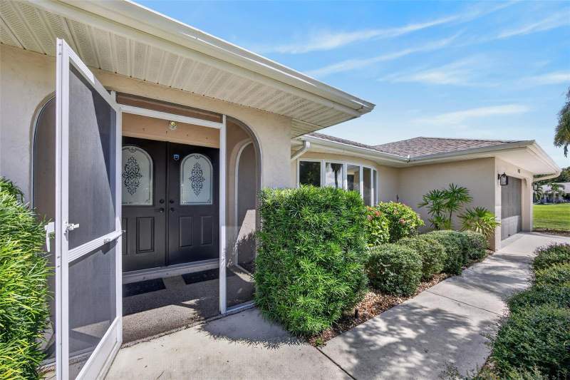3 bedroom Single Family Residence at 1452 Wassail Lane, Punta Gorda Isles Sec 23, Punta Gorda — photo 3