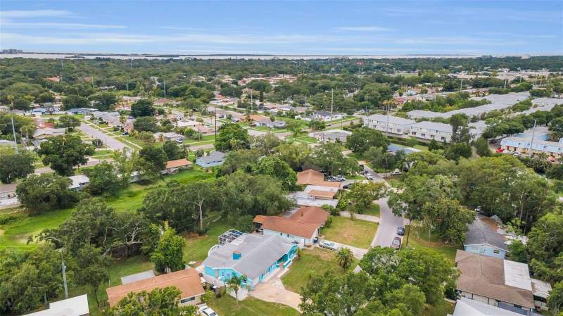 3 bedroom Single Family Residence at 1948 Byram Drive, Sunset Highlands, Clearwater — photo 4