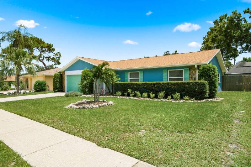 3 bedroom Single Family Residence at 3047 Cascade Drive, Northwood Estates-Tr C, Clearwater — photo 3
